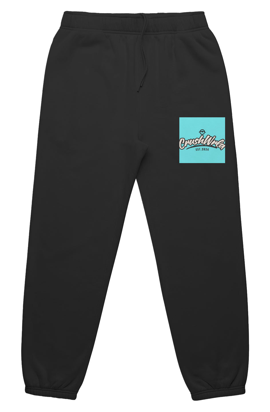 Relax Track Pants