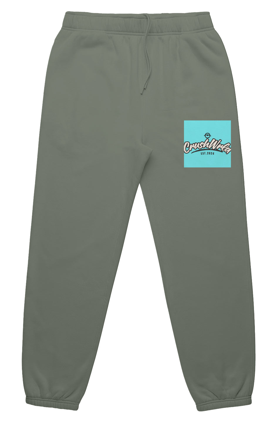 Relax Track Pants